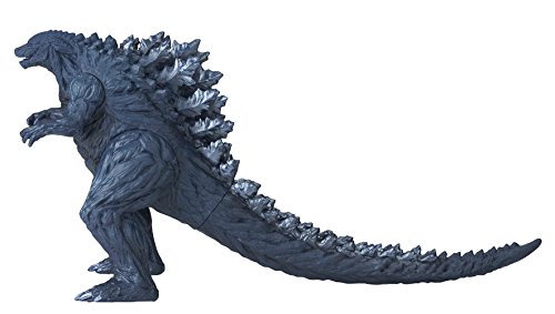 Godzilla - Planet of Monsters - Sega - 30 cm