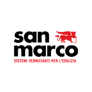 Logo San Marco Sistemi vernicianti per l'edilizia