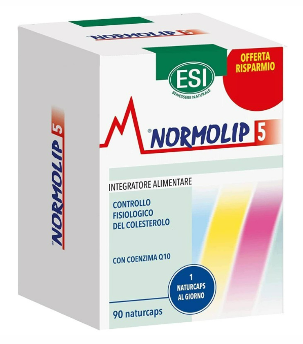 ESI - NORMOLIP 5