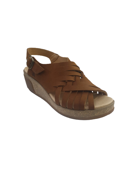 El Naturalista sandali 5018 marrone