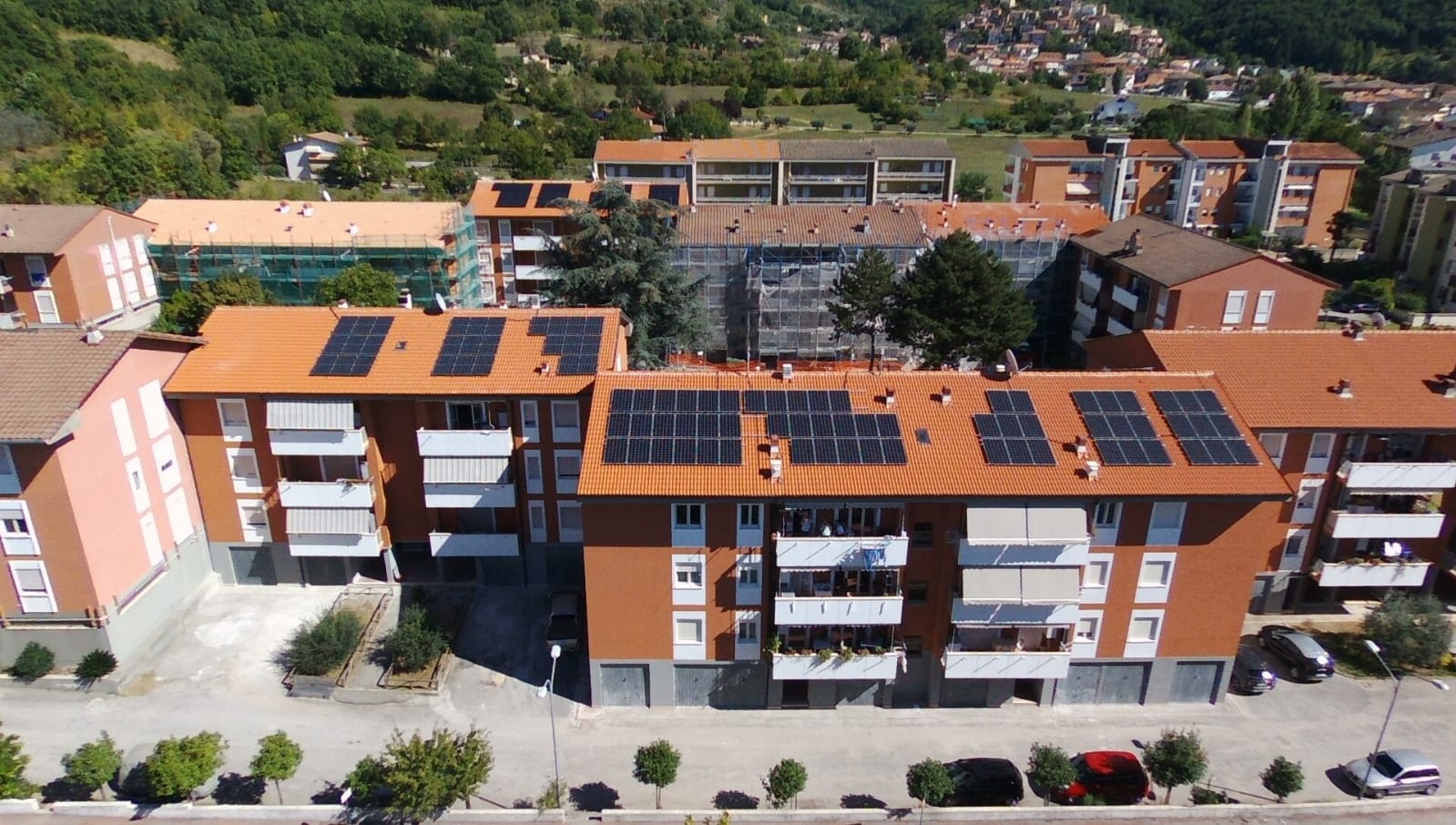 Fotovoltaico ed Ecobonus