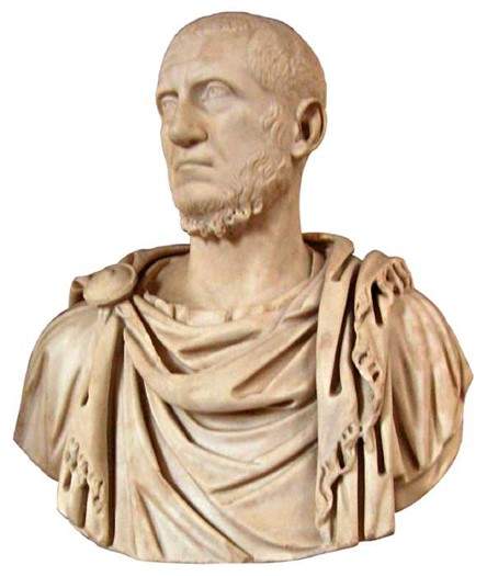Tacito, uno degli ultimi storici della classicità