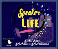 Speaker Life