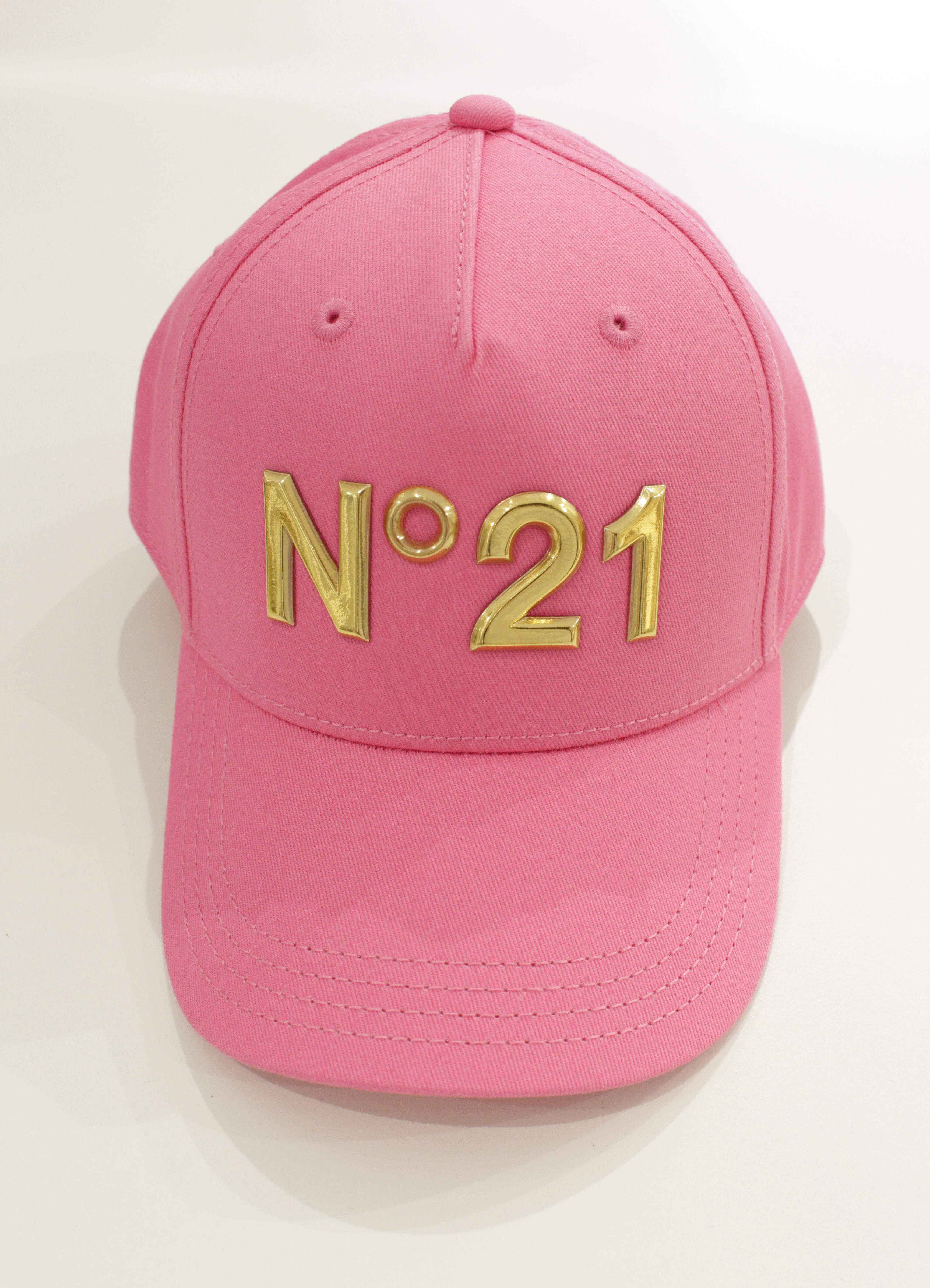 Cappello N°21