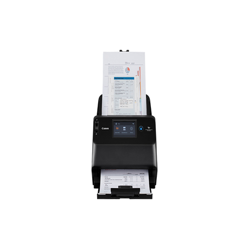 SCANNER DESKTOP BRO ADS1200 25PPM/ADF/USB/F/R