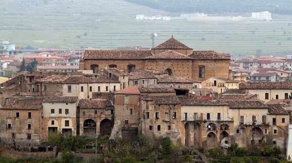 “CASTROVILLARI/LA TRADIZIONALE FIERA DI SAN GIOVANNI. IN PROGRAMMA IL 17 E 18 GIUGNO PROSSIMI”