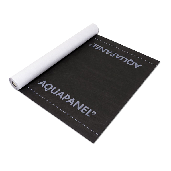 KNAUF -  Aquapanel Water-resistive barrier
