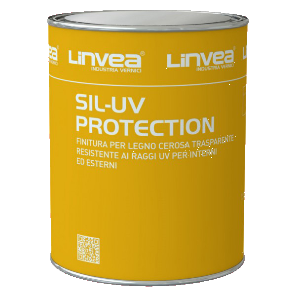LINVEA- Sil-uv protection - 2.5 LT