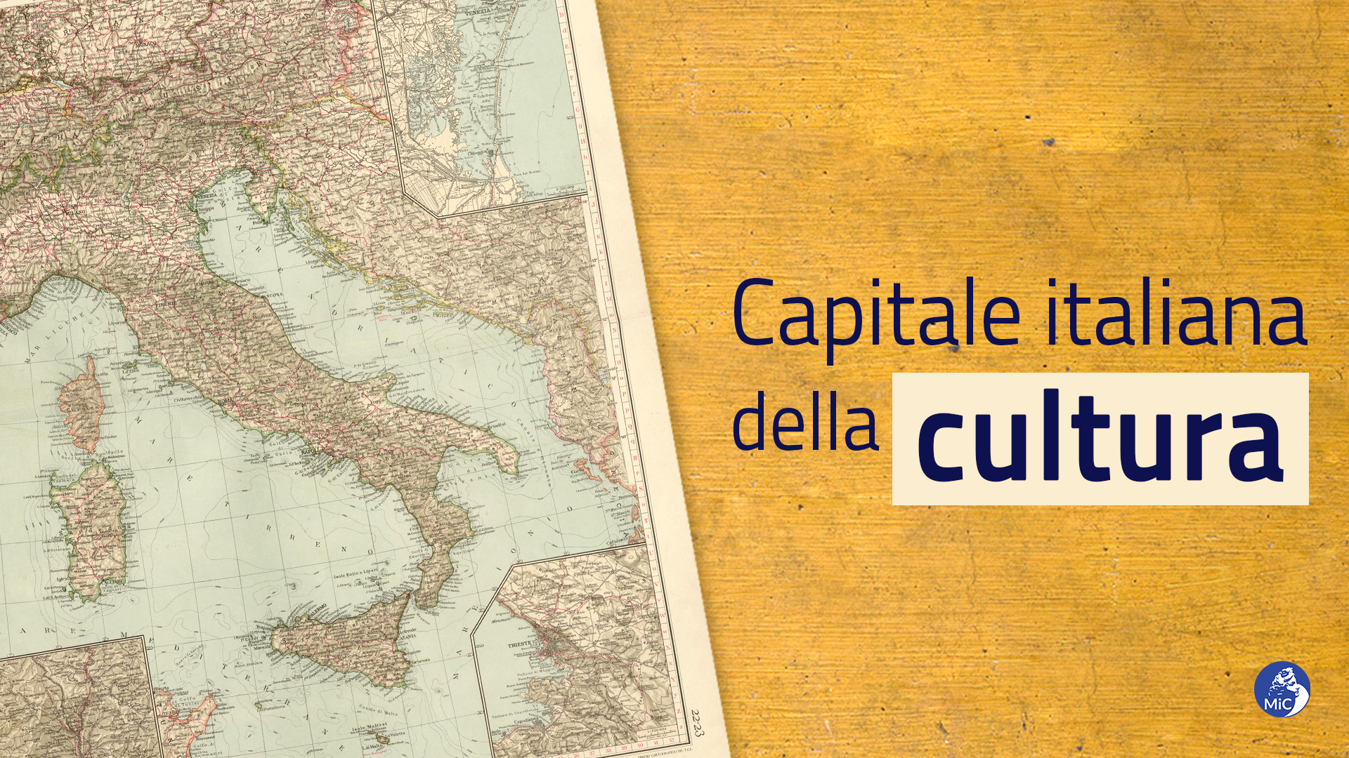 Capitale della cultura 2024, da Ascoli a Paestum ecco le dieci finaliste