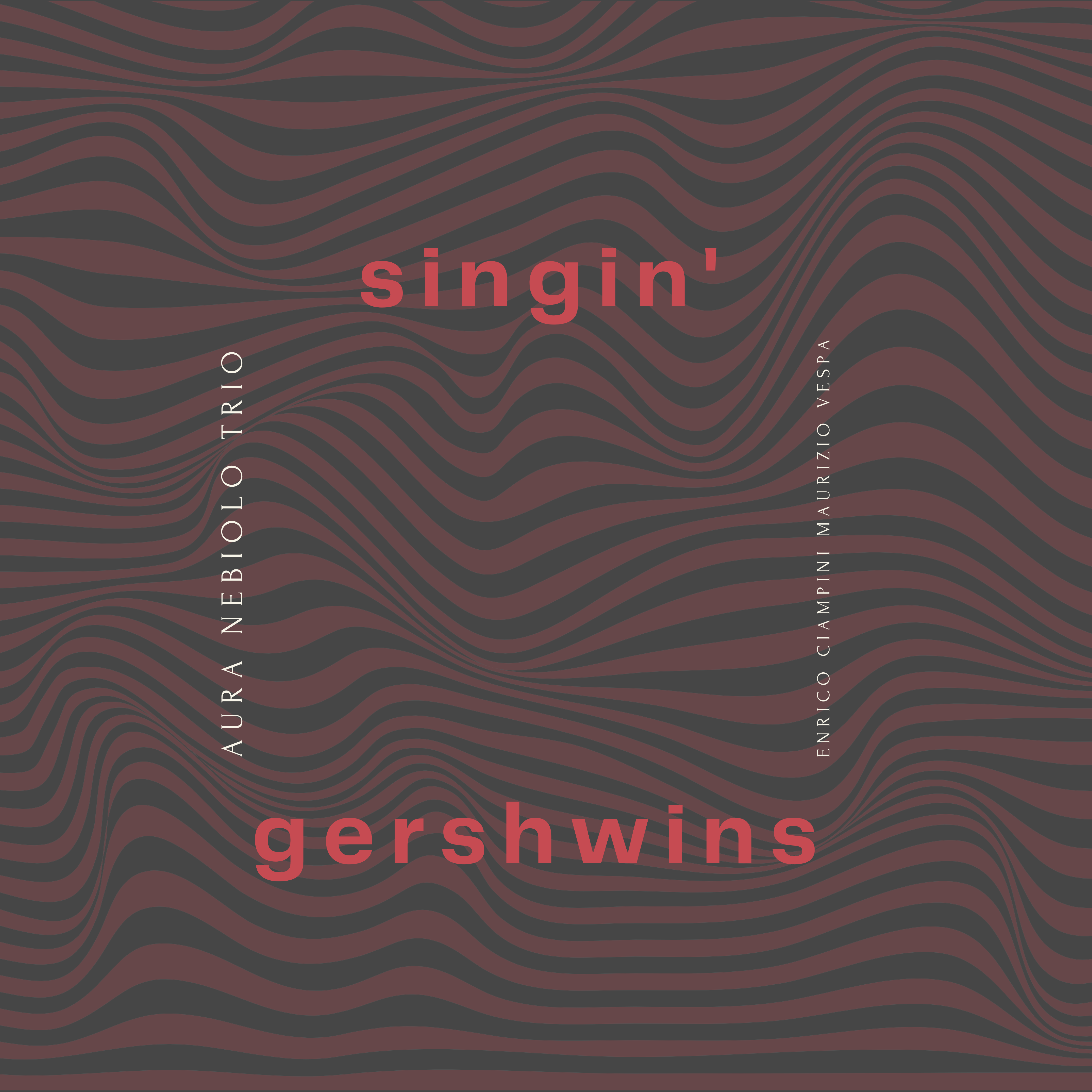 Singin' Gershwins