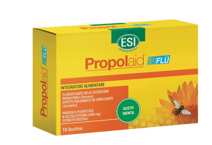 ESI - PROPOLAID FLU