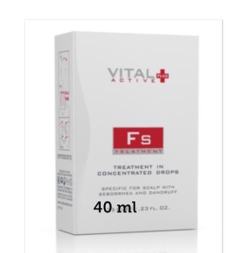 Vital Plus FS 45 ml 29,90-20%