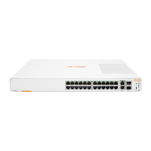 SWITCH 5P GIGABIT DI CUI 4POE FINO 60W