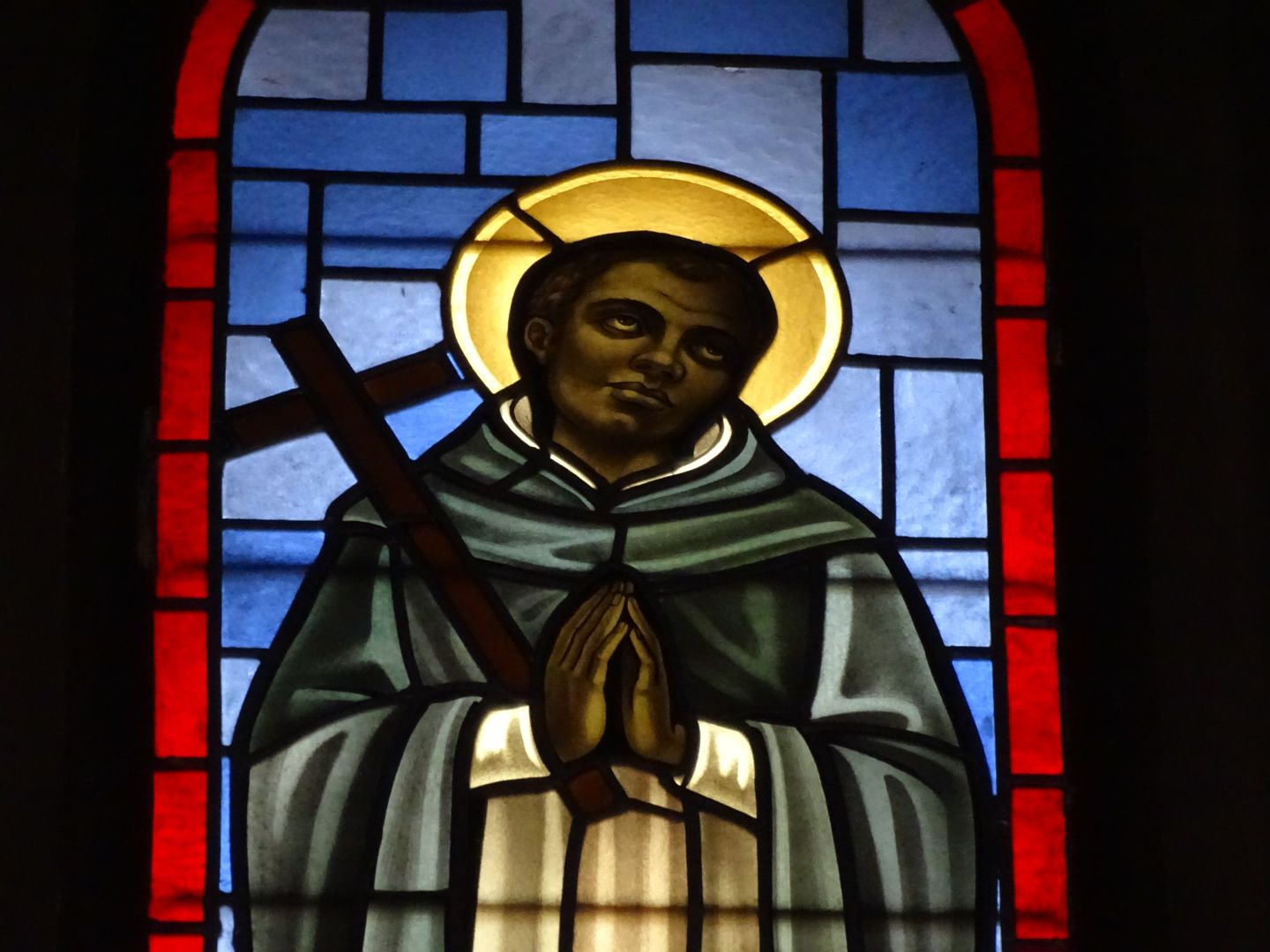 1962 - 6 maggio - 2022: 60 anni dalla canonizzazione di San Martino de Porres o.p.