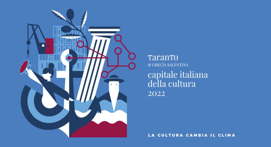 Capitale italiana della cultura - TARANTO / il progetto