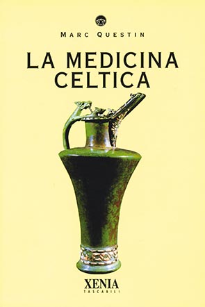 LA MEDICINA CELTICA (T. 83)