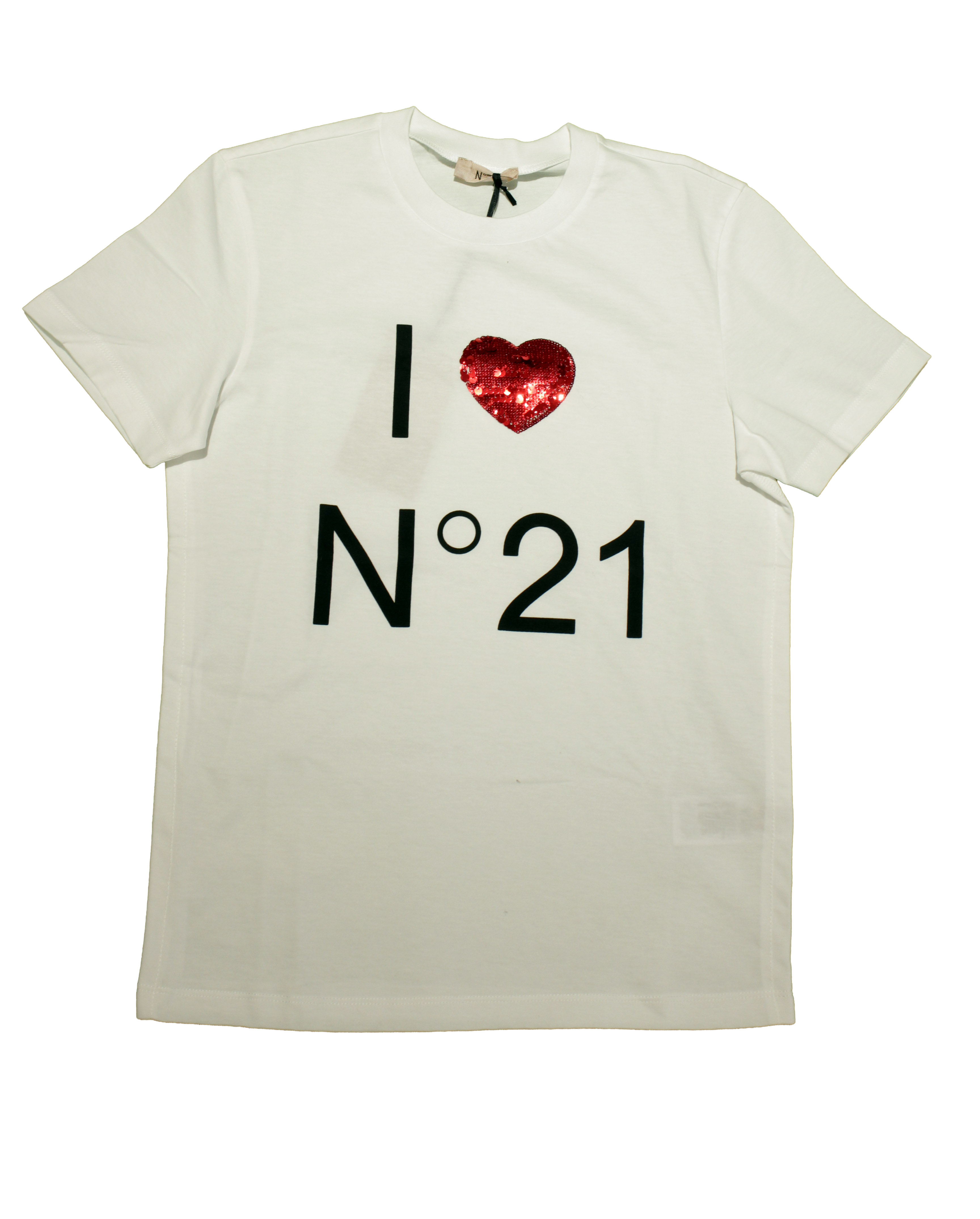 T-shirt N°21