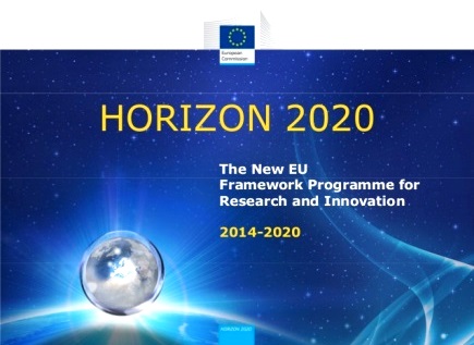 Horizon 2020 per la ricerca
