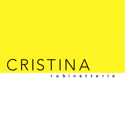 cristina rubinetterie logo