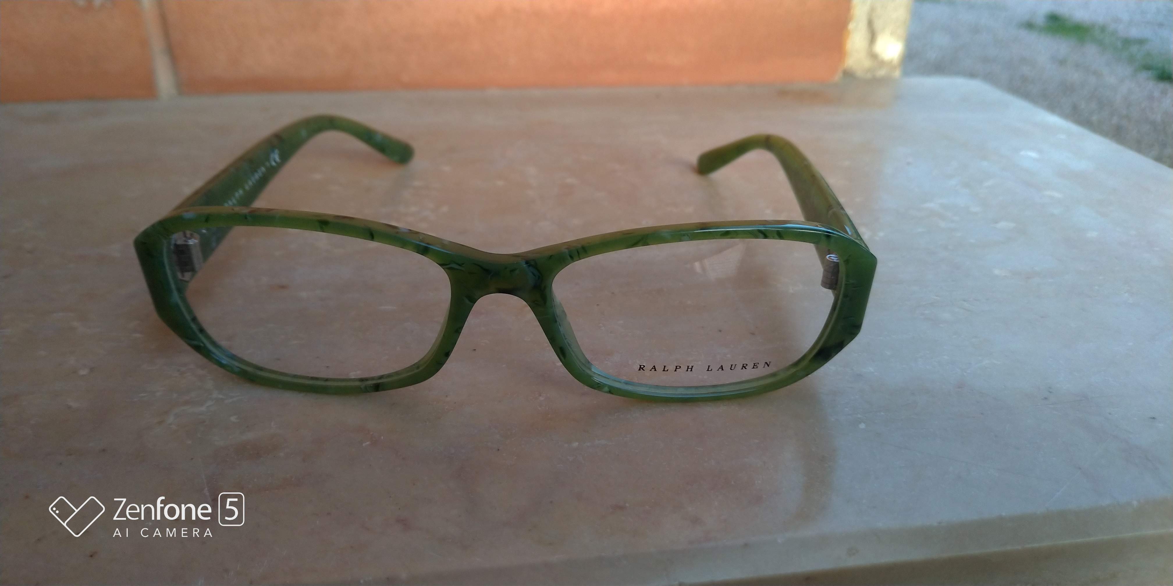 Montatura per occhiali da vista RALPH LAUREN RL 6095 B 5355