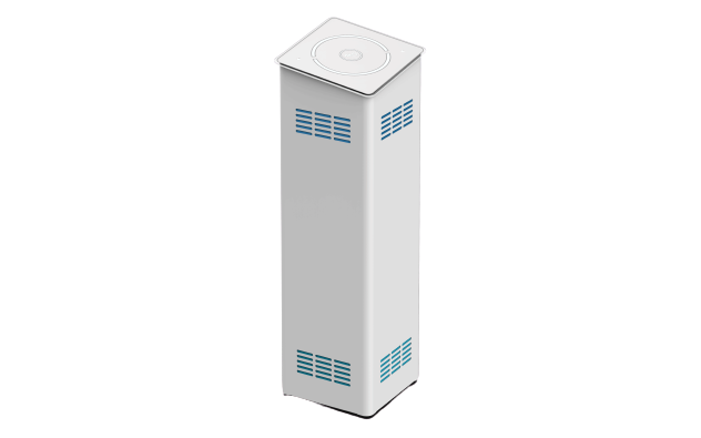 Air0 Plus Sanificatore aria al plasma Freddo | ambienti fino a 40 m²
