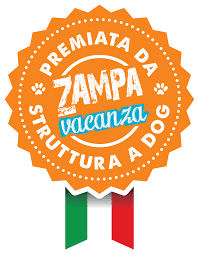 sito web zampa vacanza