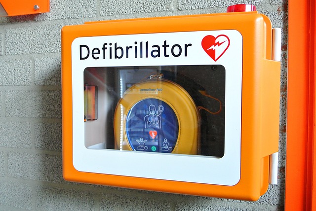 Approvato DDL defibrillatori. Potranno usarlo anche cittadini senza requisiti.