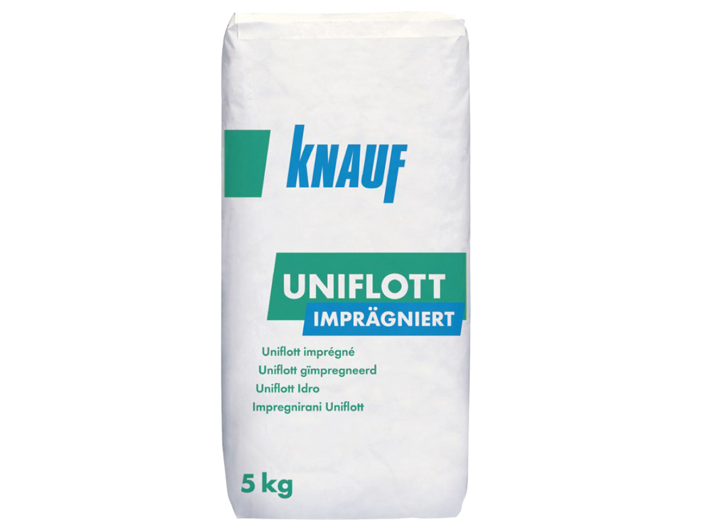 KNAUF - Uniflot IDRO