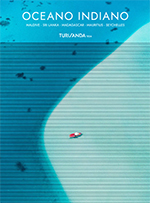 Oceano Indiano by Turisanda