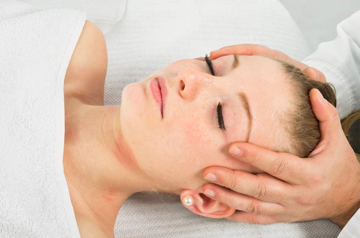 In cosa consiste la terapia Craniosacrale?