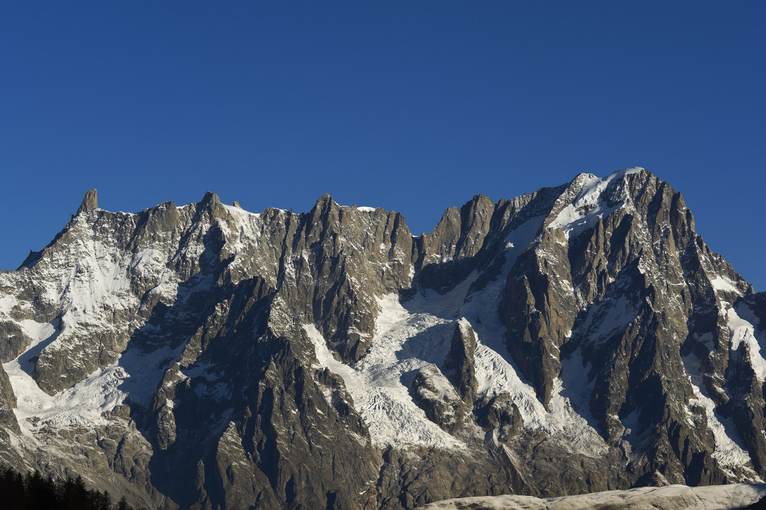 Valle d'Aosta, Aosta Valley