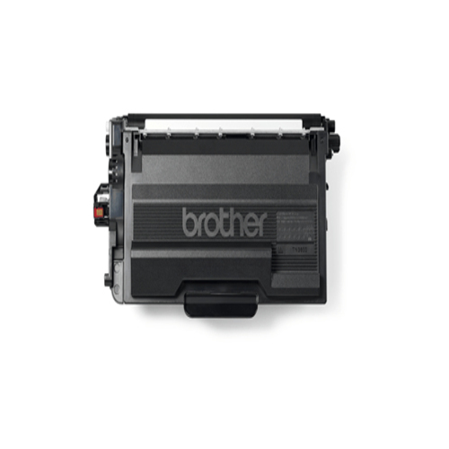 TONER BROTHER TN249BK NERO 4000PG PER HLL8230/8240CDW MFCL8390/8340CD