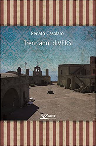 TRENT'ANNI DIVERSI - Renato Casolaro