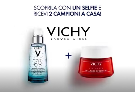 Campioni Vichy