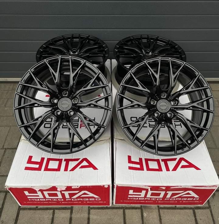 YOTA YP7 - 18"