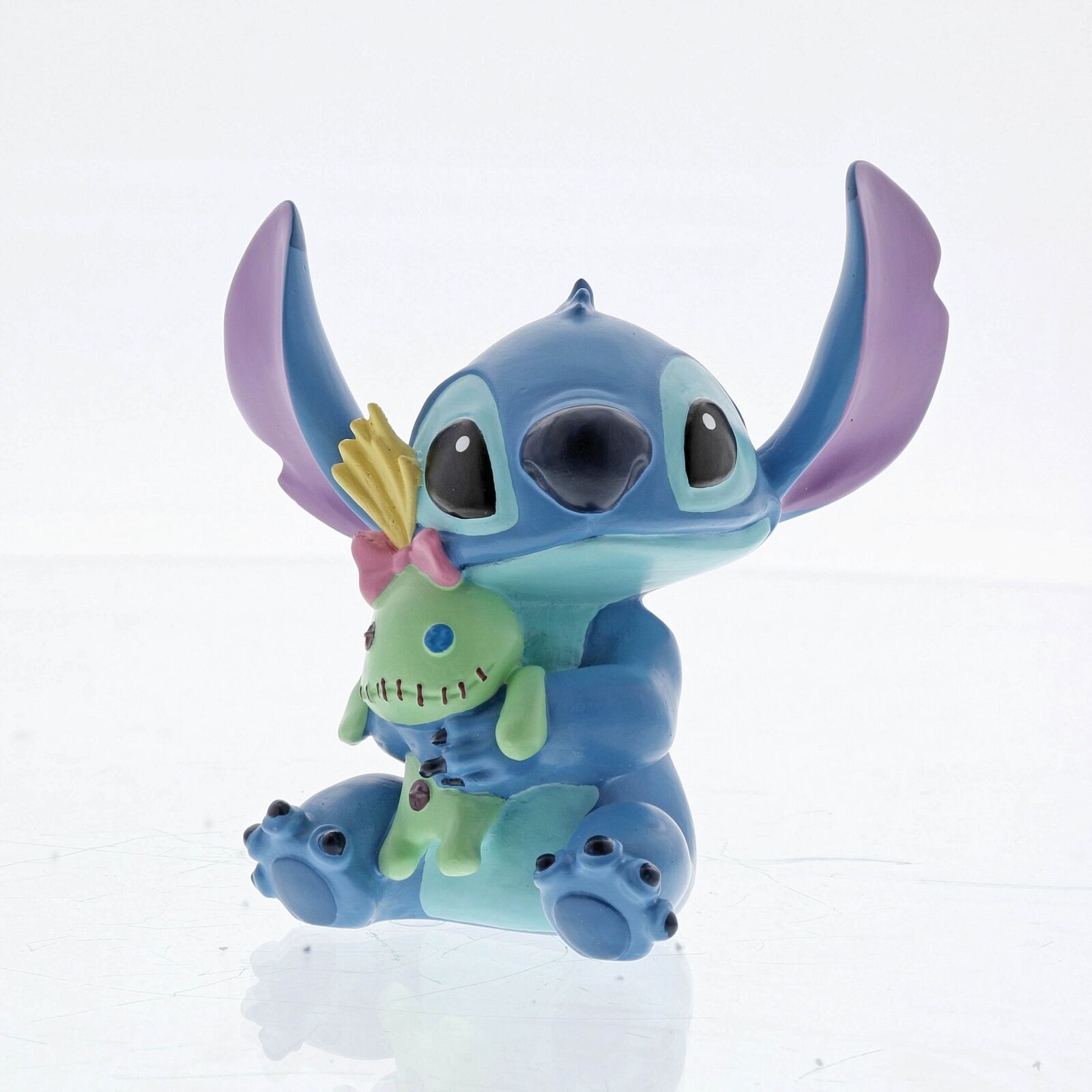 Stich Doll