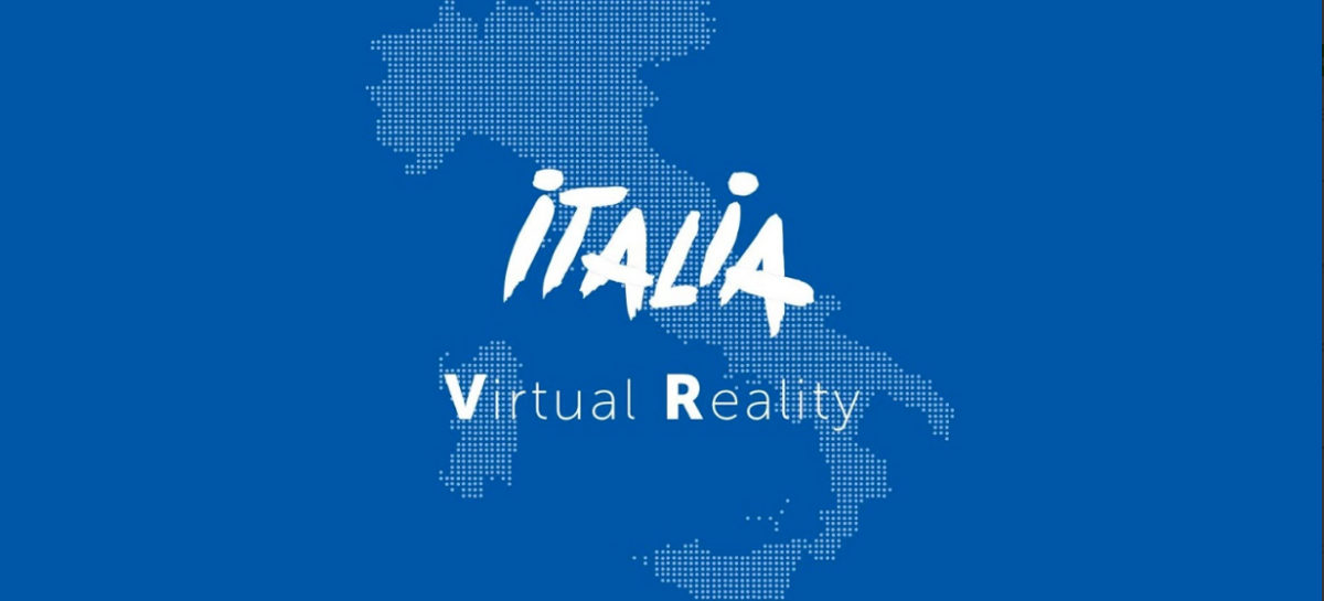 Enit, l'Italia in realtà virtuale. Per dimenticare la pandemia