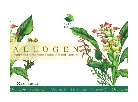 NATURAL FARM - Allogen