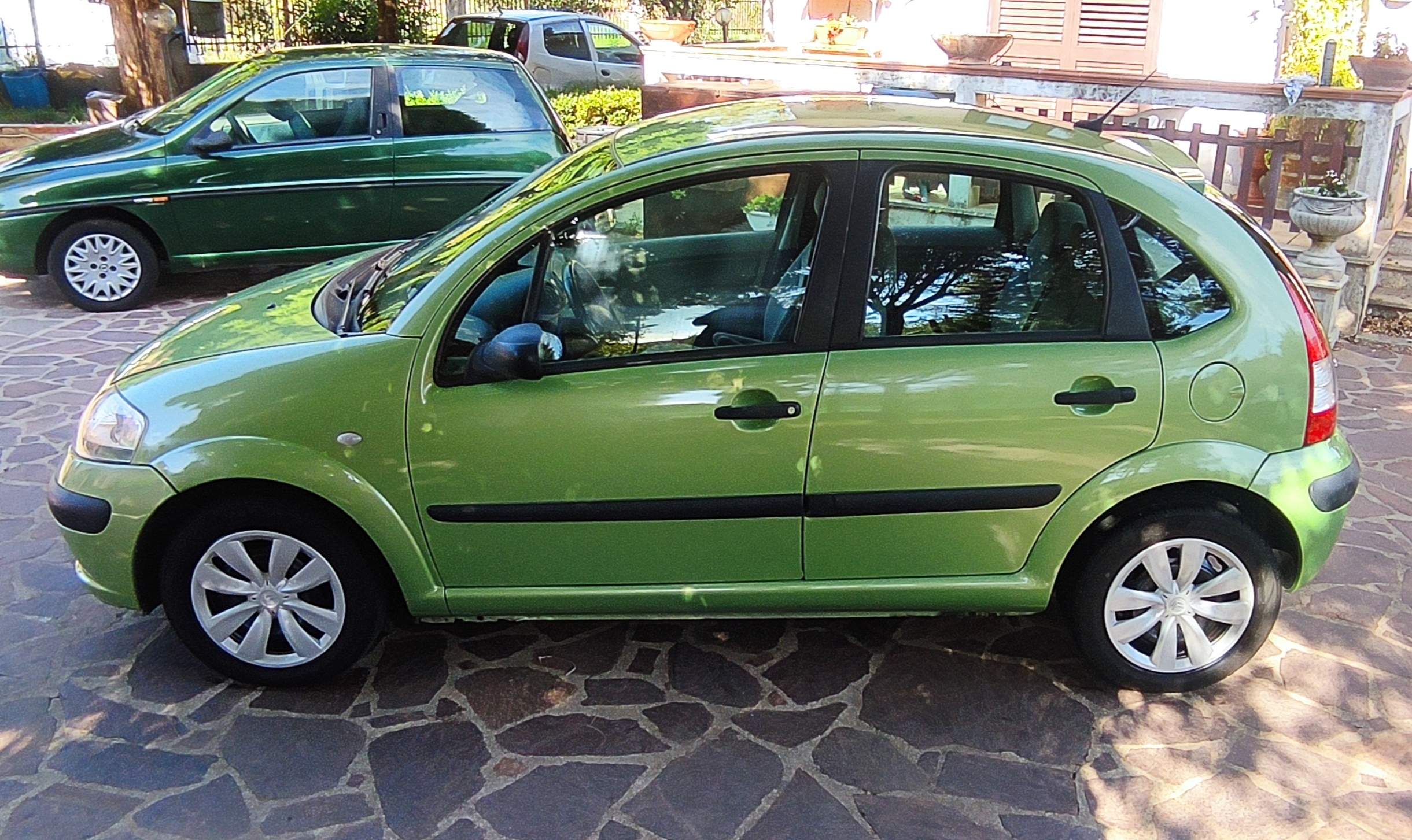 CITROEN C3 1.4 HDI 90 CV