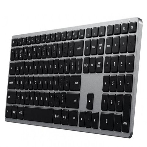 TASTIERA MAGIC APPLE KEYBOARD ITA 2021