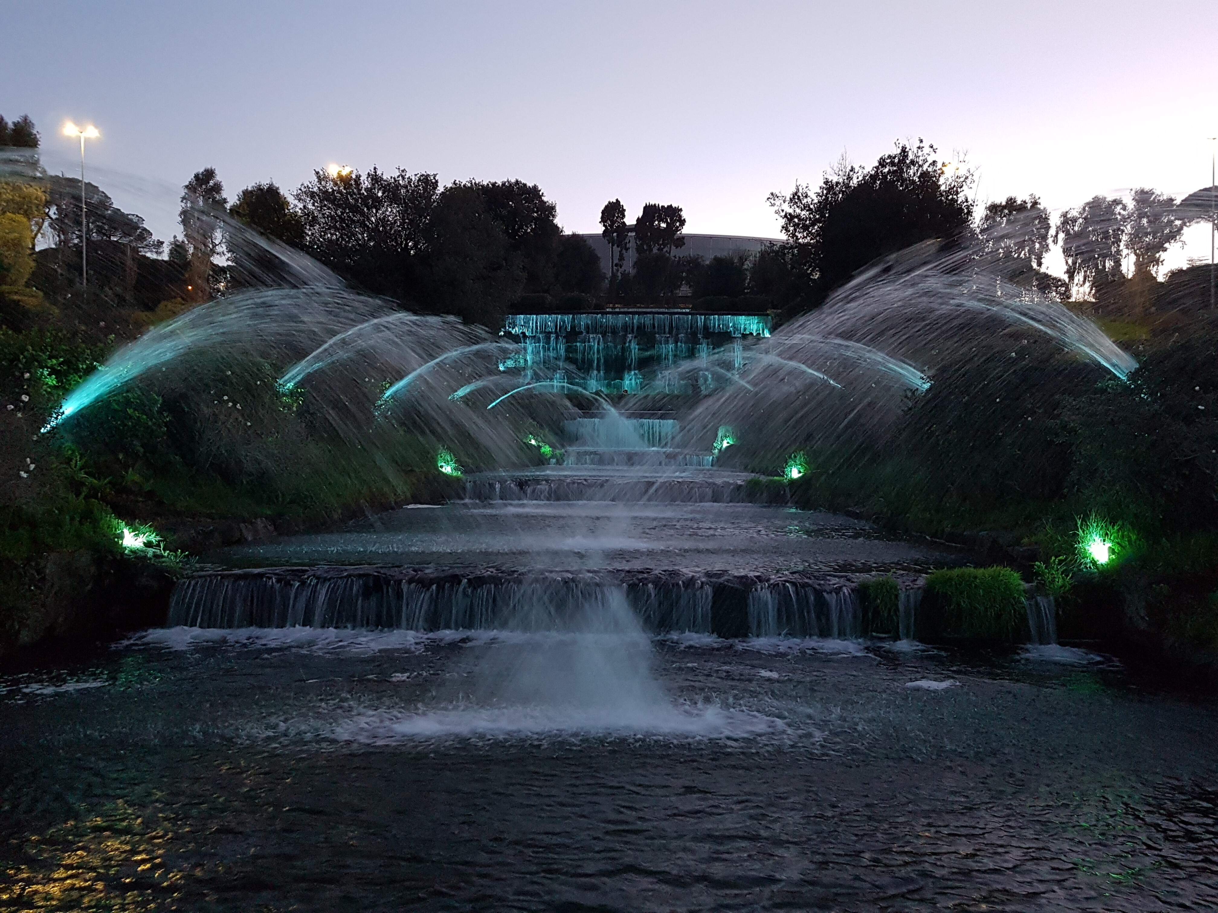 L’acqua è vita