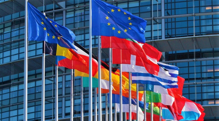 07.05.20: Comunicato stampa Commissione europea - La Commissione europea ha presentato oggi un approccio organico per rafforzare ulteriormente la lotta dell'UE contro il riciclaggio di denaro e il finanziamento del terrorismo.