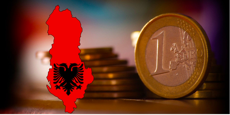 Albania niente tasse fino a 113.000 € di fatturato.