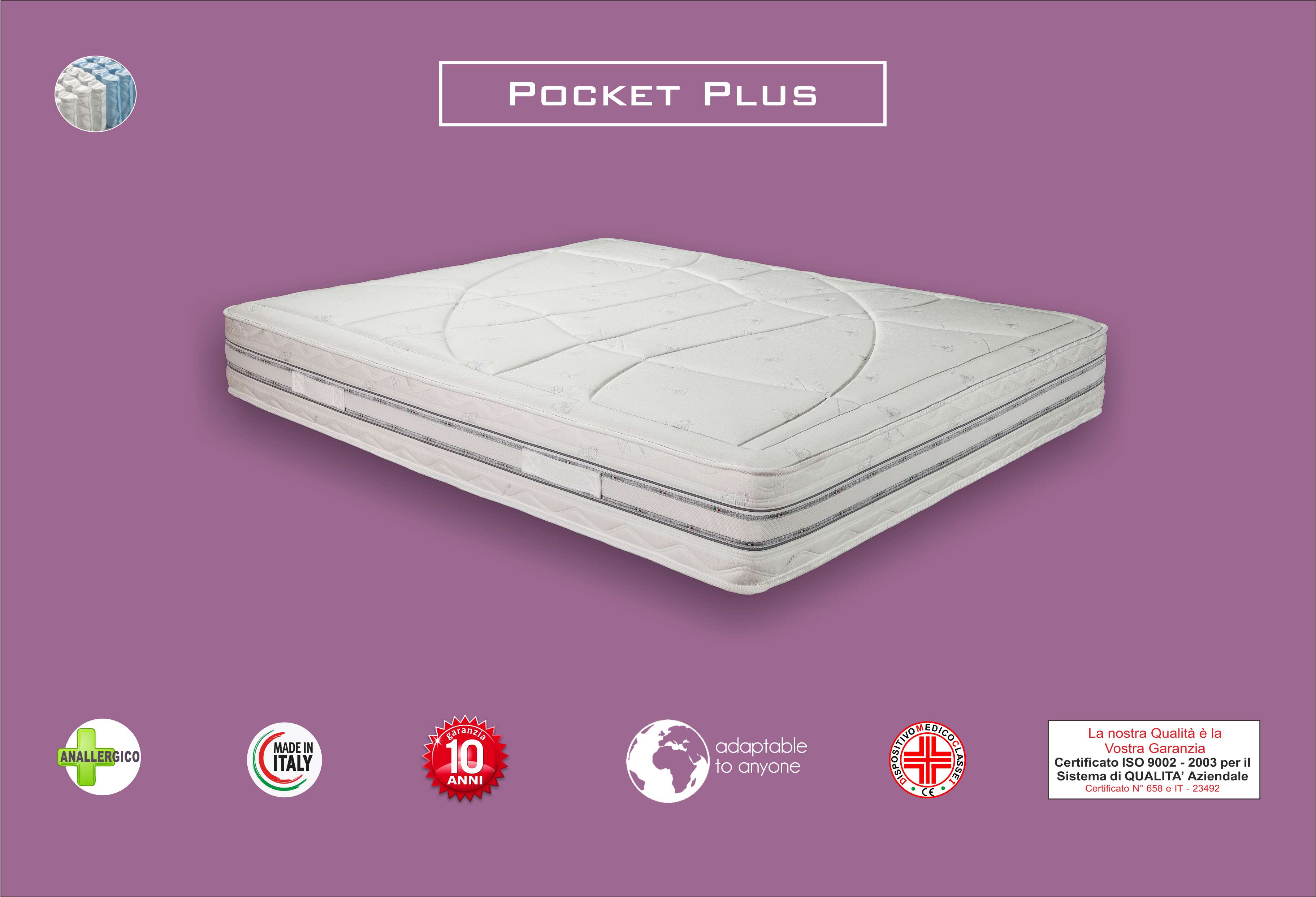 Pocket Plus