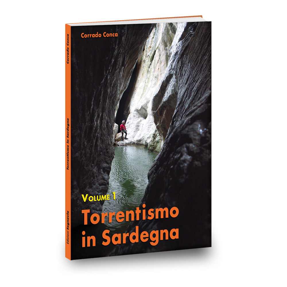 Torrentismo in Sardegna (volume 1)