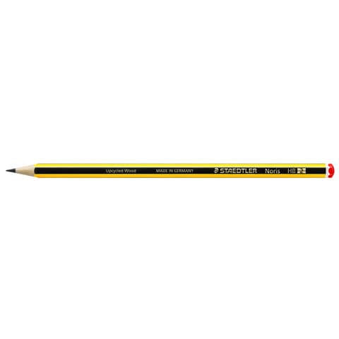 STAEDTLER NORIS MATITA HB2