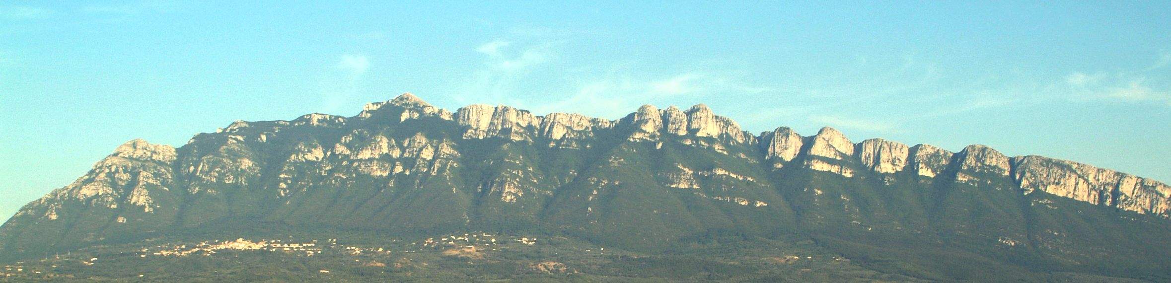 Le Dolomiti del Sud