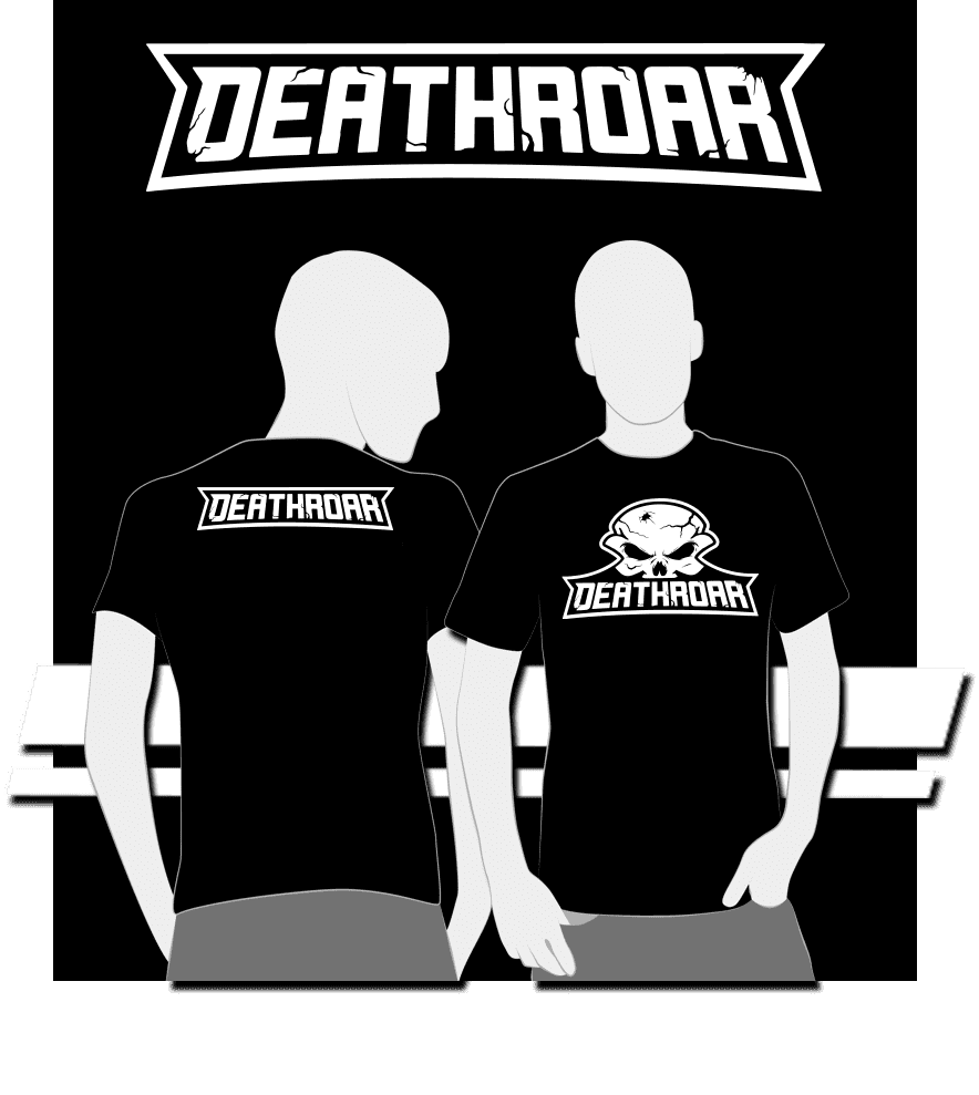 Deathroar Shirt