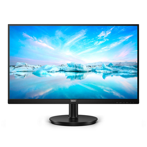 MON 23.8VA  DP HDMI MM 144HZ 1MS PHILIPS 242E1GAEZ/00 REG ALTEZZA