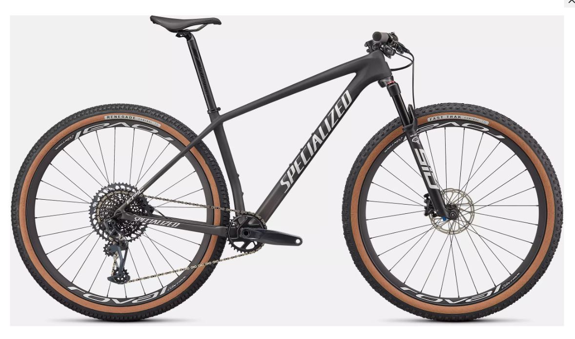 Specialized Epic Ht Expert mis.M art 91322-3003 Euro 4300(listino 5700)